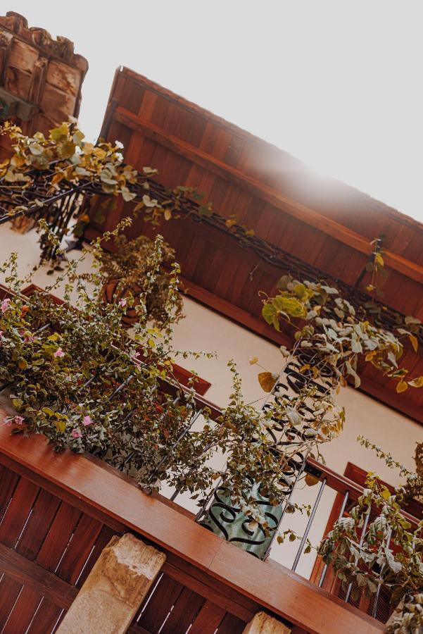 Amarla Boutique Hotel Casco Viejo (Adults Only) Panamaváros Kültér fotó