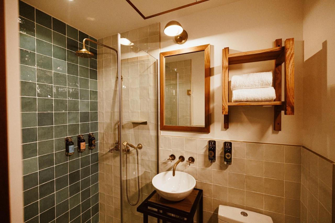 Amarla Boutique Hotel Casco Viejo (Adults Only) Panamaváros Kültér fotó
