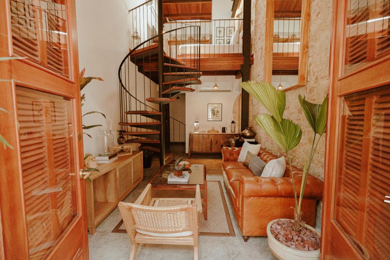 Amarla Boutique Hotel Casco Viejo (Adults Only) Panamaváros Kültér fotó