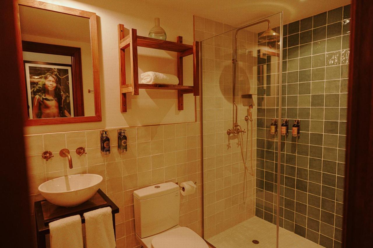 Amarla Boutique Hotel Casco Viejo (Adults Only) Panamaváros Kültér fotó