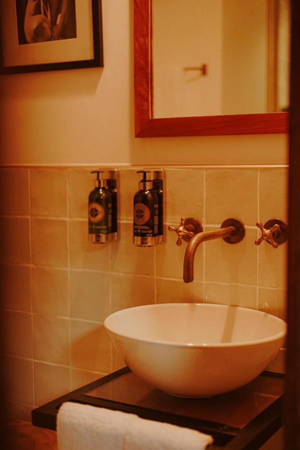 Amarla Boutique Hotel Casco Viejo (Adults Only) Panamaváros Kültér fotó