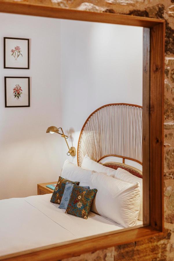 Amarla Boutique Hotel Casco Viejo (Adults Only) Panamaváros Kültér fotó