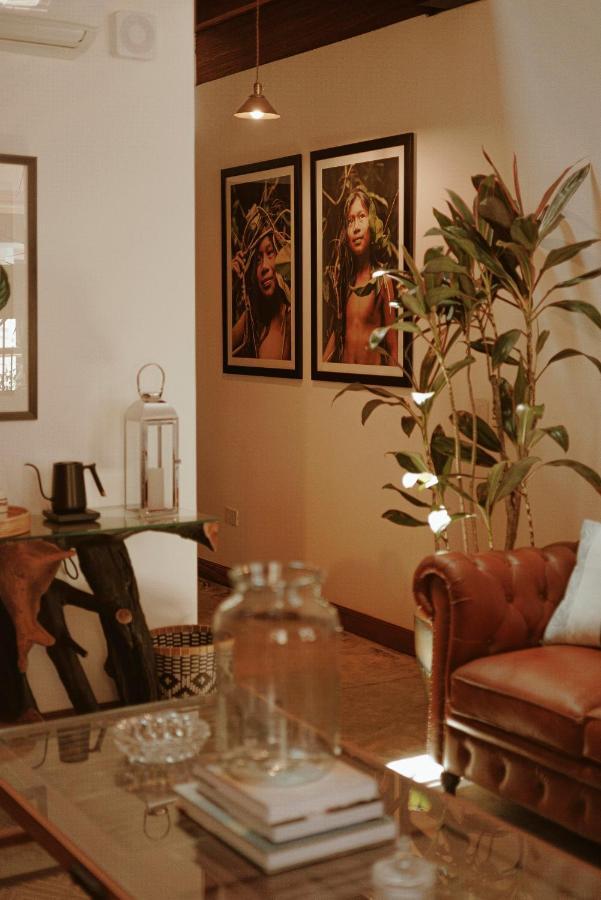 Amarla Boutique Hotel Casco Viejo (Adults Only) Panamaváros Kültér fotó